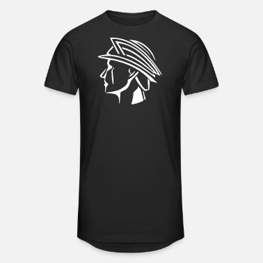 mercury marauder shirt